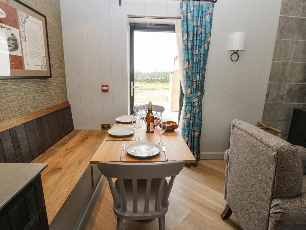 Bolton Cottage Appleby-in-Westmorland Zewnętrze zdjęcie