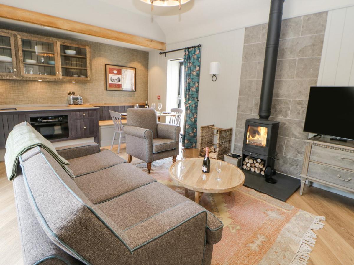 Bolton Cottage Appleby-in-Westmorland Zewnętrze zdjęcie